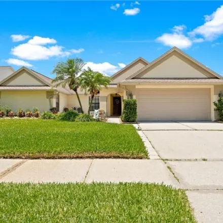 Buy this 3 bed house on 18316 Cypress View Way in Hillsborough County, FL 33647