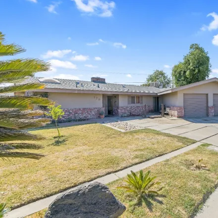 Buy this 4 bed house on 179 West Hazelwood Place in Lemoore, CA 93245
