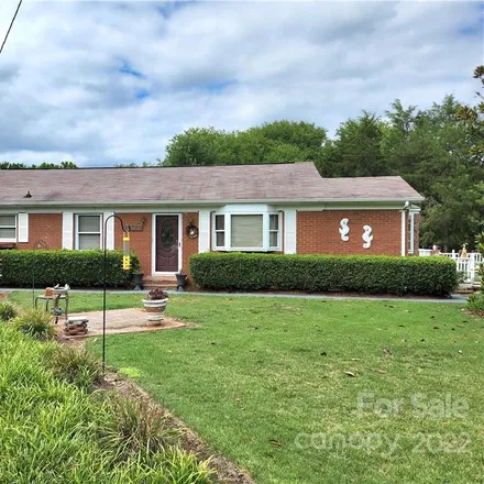 Buy this 2 bed house on Blackwelder Farm Road in Concord, NC