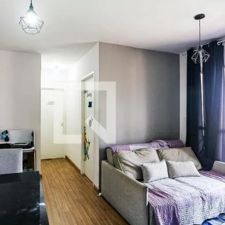 Buy this 2 bed apartment on Via Araucária in Avenida Anacé 337, Jardim Maria Duarte