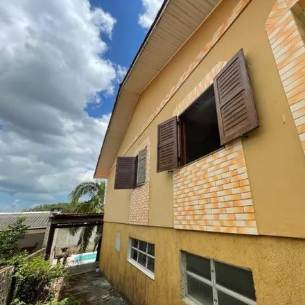 Buy this 3 bed house on Rua Gerôncio Cardoso Duarte in Vila Floresta II, Criciúma - SC