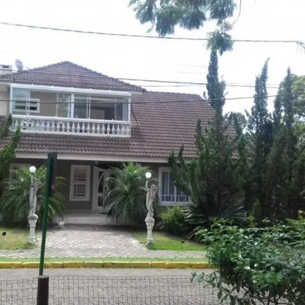 Buy this 5 bed house on unnamed road in São Lucas, Viamão - RS