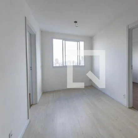 Rent this 2 bed apartment on Rua Ibitirama in Vila Prudente, São Paulo - SP