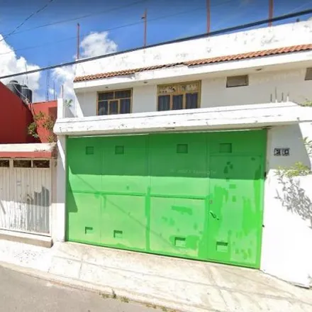 Image 1 - TEC N0. 88, Calle Artículo 21, 72590 Puebla City, PUE, Mexico - House for sale