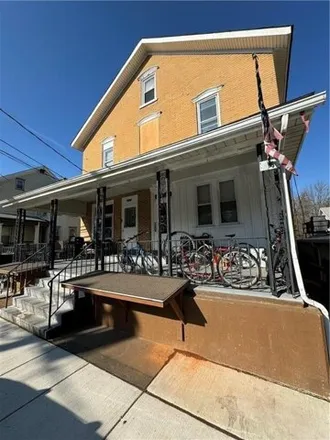 Rent this studio apartment on 118 N Main St Apt 7 in Coopersburg, Pennsylvania