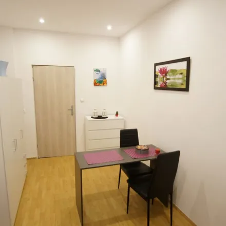 Rent this 5 bed apartment on Piotrkowska 67 in 90-102 Łódź, Poland
