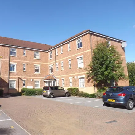 Rent this 2 bed room on Oxclose Park Gardens in Sheffield, S20 8GR