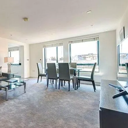 Image 1 - 155-167 Fulham Road, London, SW3 6SD, United Kingdom - Room for rent