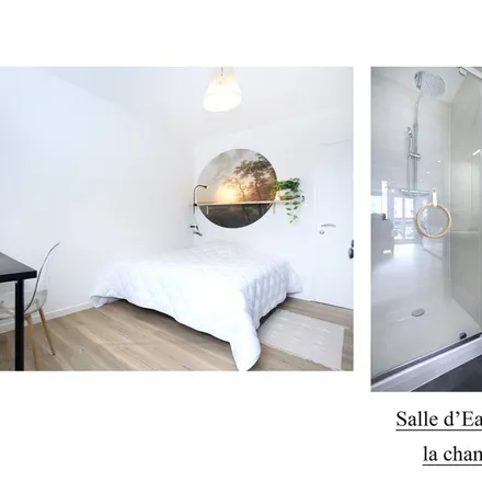 Image 2 - 14 Rue Albert Camus, 56100 Lorient, France - Apartment for rent