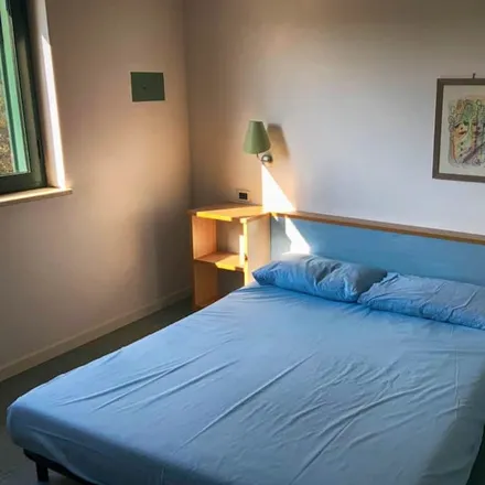 Rent this 1 bed house on Sant'Andrea Apostolo dello Ionio in Catanzaro, Italy