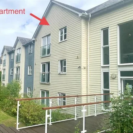 Image 2 - College Hill, Penryn, TR10 8LG, United Kingdom - Apartment for sale