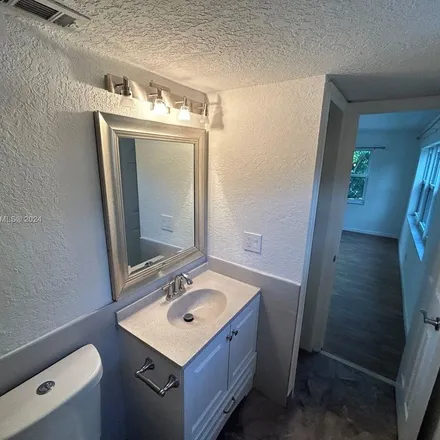 Rent this 2 bed apartment on Gateland Village in Davie, FL 33024