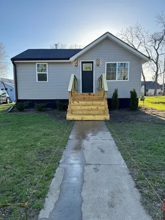 Buy this 3 bed house on 1262 South 24th Street in Fort Dodge, IA 50501