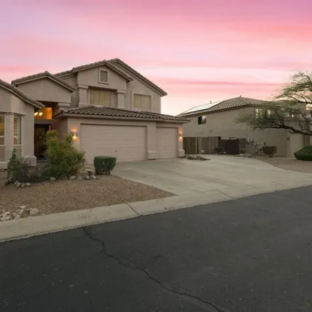Buy this 5 bed house on 9517 East Minton Street in Mesa, AZ 85207