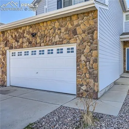Image 3 - 10782 Deer Meadow Circle, El Paso County, CO 80925, USA - House for sale