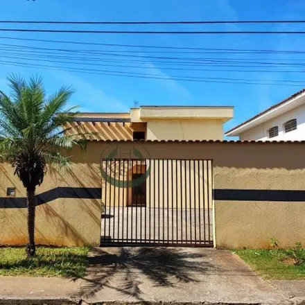 Rent this 1 bed apartment on Rua Tranquilo Prósperi in Barão Geraldo, Campinas - SP