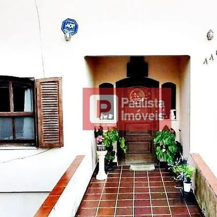 Buy this 5 bed house on Rua Anita Malfati in Jardim da Represa, São Bernardo do Campo - SP