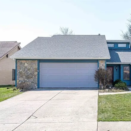 Buy this 3 bed house on 2910 Copper Hill Run in Fort Wayne, IN 46804