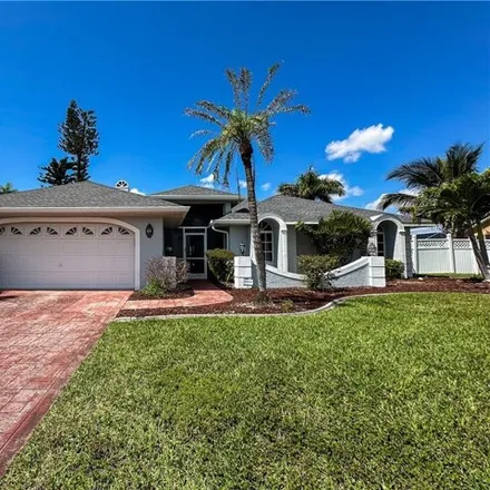 Buy this 3 bed house on 3398 Southeast 19th Place in Cape Coral, FL 33904