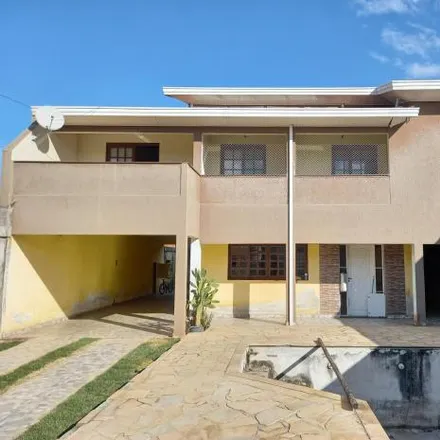 Buy this 4 bed house on Rua João Moreira da Costa in Vila Resende, Caçapava - SP