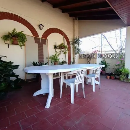 Buy this 4 bed house on 659 - General Hornos 3000 in Partido de Tres de Febrero, 1678 Caseros