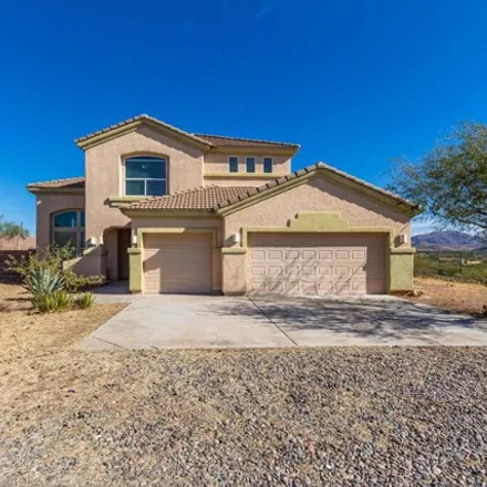 Buy this 4 bed house on unnamed road in Santa Cruz County, AZ 85640