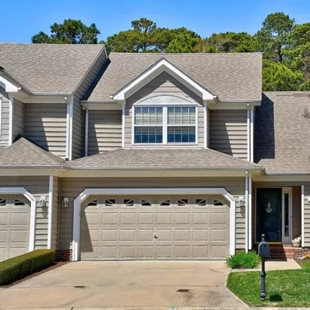 Buy this 3 bed house on Churchhill Downs in Cape Charles, VA 23310