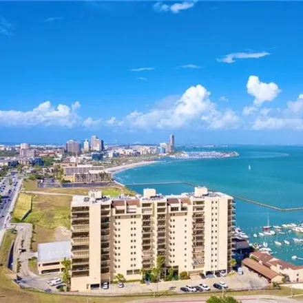 Rent this 3 bed condo on Marina Del Sol in Ocean Drive, Corpus Christi