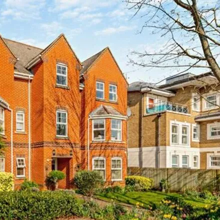 Image 1 - A308, Clewer Village, SL4 3LF, United Kingdom - Apartment for sale