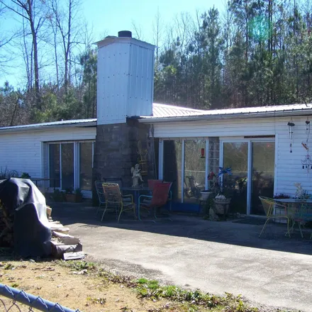 Buy this 3 bed house on 503 Sardis Road in Ashland, Clay County