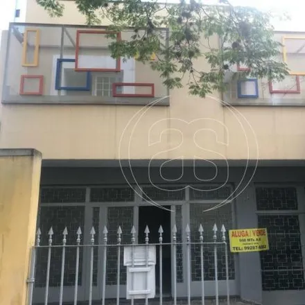 Image 2 - Rua Luis Góis 1086, Mirandópolis, São Paulo - SP, 04043-100, Brazil - House for sale