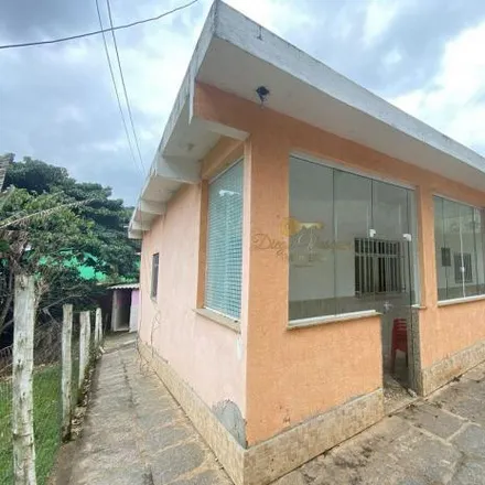 Buy this 1 bed house on unnamed road in Pessegueiros, Região Geográfica Intermediária de Petrópolis - RJ