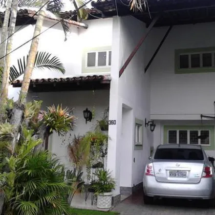 Buy this 5 bed house on Rua General José Eulálio in Anil, Rio de Janeiro - RJ