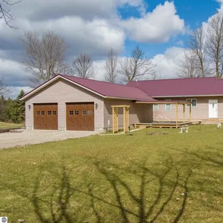 Image 1 - 1759 West Engel Road, West Branch Township, MI 48661, USA - House for sale