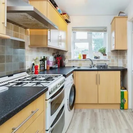 Image 7 - Hartwell End, Aylesbury, HP21 8PA, United Kingdom - Apartment for sale
