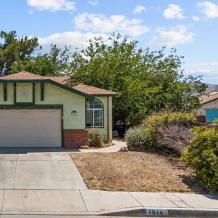 Buy this 3 bed house on E Avenue R6 E in Palmdale, California