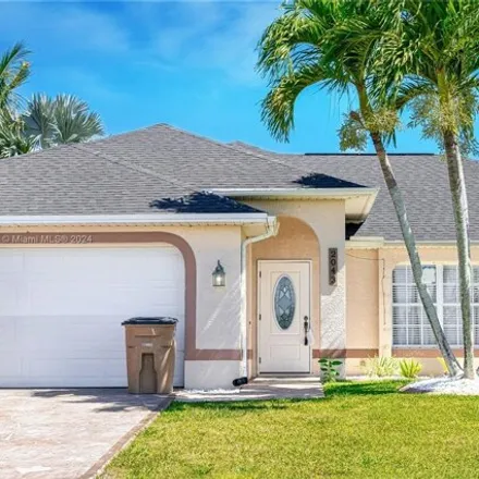 Image 3 - 2130 Northwest 6th Terrace, Cape Coral, FL 33993, USA - House for sale