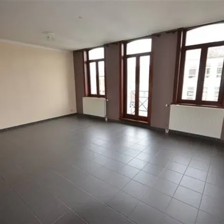 Rent this 2 bed apartment on Rue de Forges in 6460 Chimay, Belgium