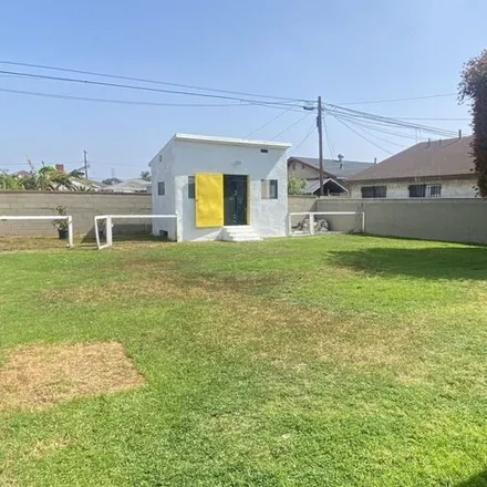 Image 7 - 4189 West 141st Street, Hawthorne, CA 90250, USA - House for sale