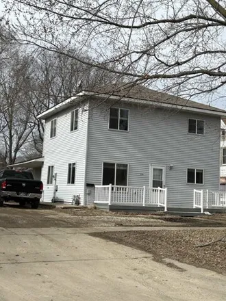 Buy this 4 bed house on 289 South 9th Street in Estherville, IA 51334