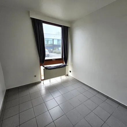 Rent this 3 bed apartment on Brugstraat 40;42 in 3950 Bocholt, Belgium