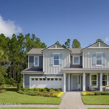 Buy this 5 bed house on Rivertown Welcome Center in Lanier Street, Saint Johns County