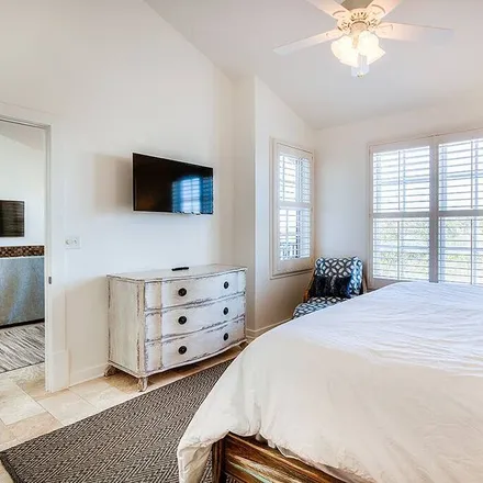Rent this 3 bed condo on Rosemary Beach in FL, 32461