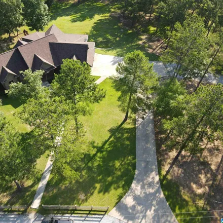 Rent this 5 bed house on unnamed road in Shelby County, AL