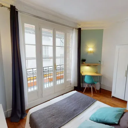 Image 4 - 1b Avenue Franco-Russe, 75007 Paris, France - Apartment for rent