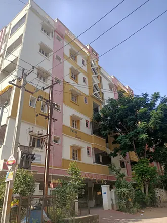 Image 2 - unnamed road, Ward 104 Kondapur, Hyderabad - 500084, Telangana, India - Apartment for sale