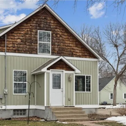 Buy this 3 bed house on 281 Able Street East in St. Joseph, MN 56374