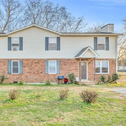 Buy this 8 bed house on 810 Anderson Lane in Nashville-Davidson, TN 37115