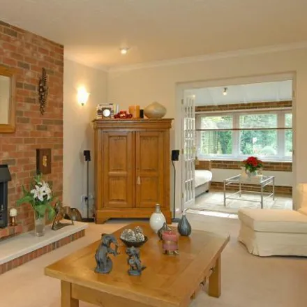 Image 7 - Lamborough Hill, Wootton, OX13 6BY, United Kingdom - House for rent