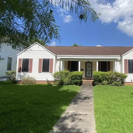 Image 1 - 2111 Orange St, Beaumont, Texas, 77701 - House for sale